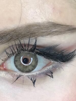 Siri Bobon _ سيري براون