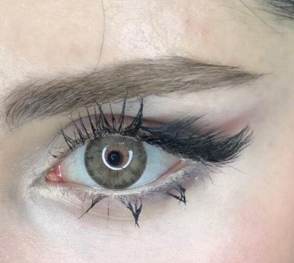 Siri Bobon _ سيري براون