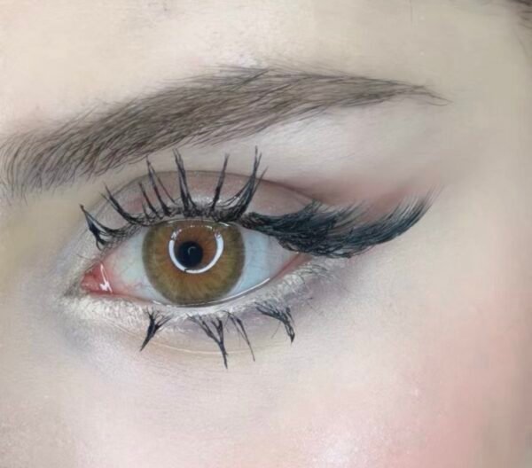 كيلبترا هازال _ Cleopatra Hazal