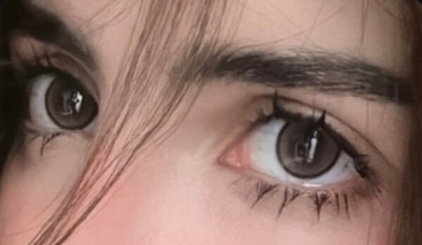Latte Brown_لاتي
