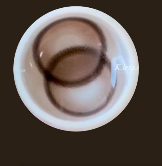 Latte Brown_لاتي