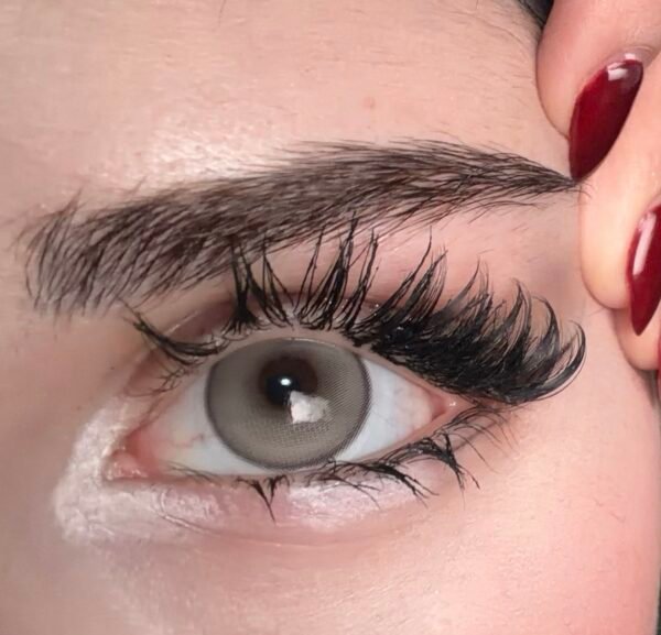 Just gray _جست  گري