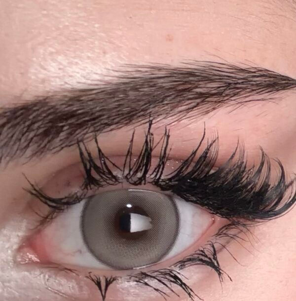 Just gray _جست  گري