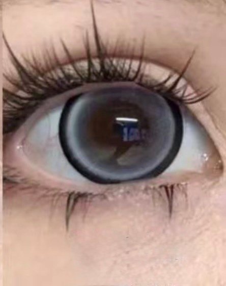 Milk gray _ ميلك كري