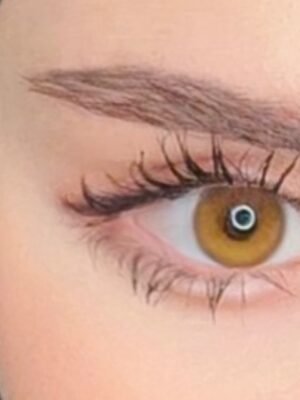 كوميك براون