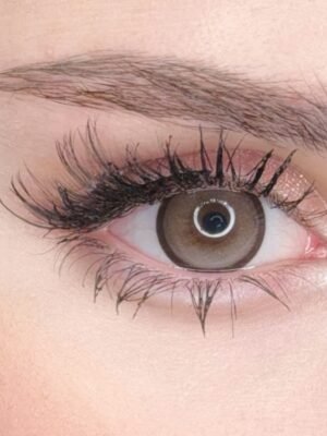 رمادي قهوائي _  Coffee grey