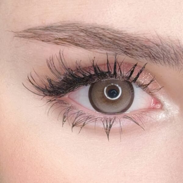 رمادي قهوائي _  Coffee grey