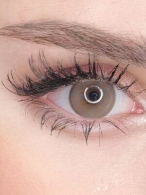 لاتي _ Latte Brown