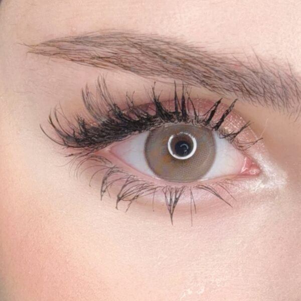 لاتي _ Latte Brown