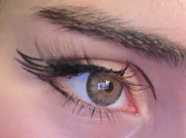 Siri Bobon _ سيري براون